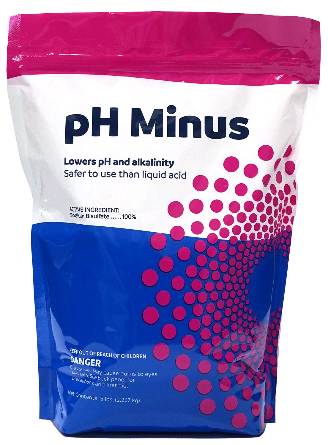 Haviland pH Minus