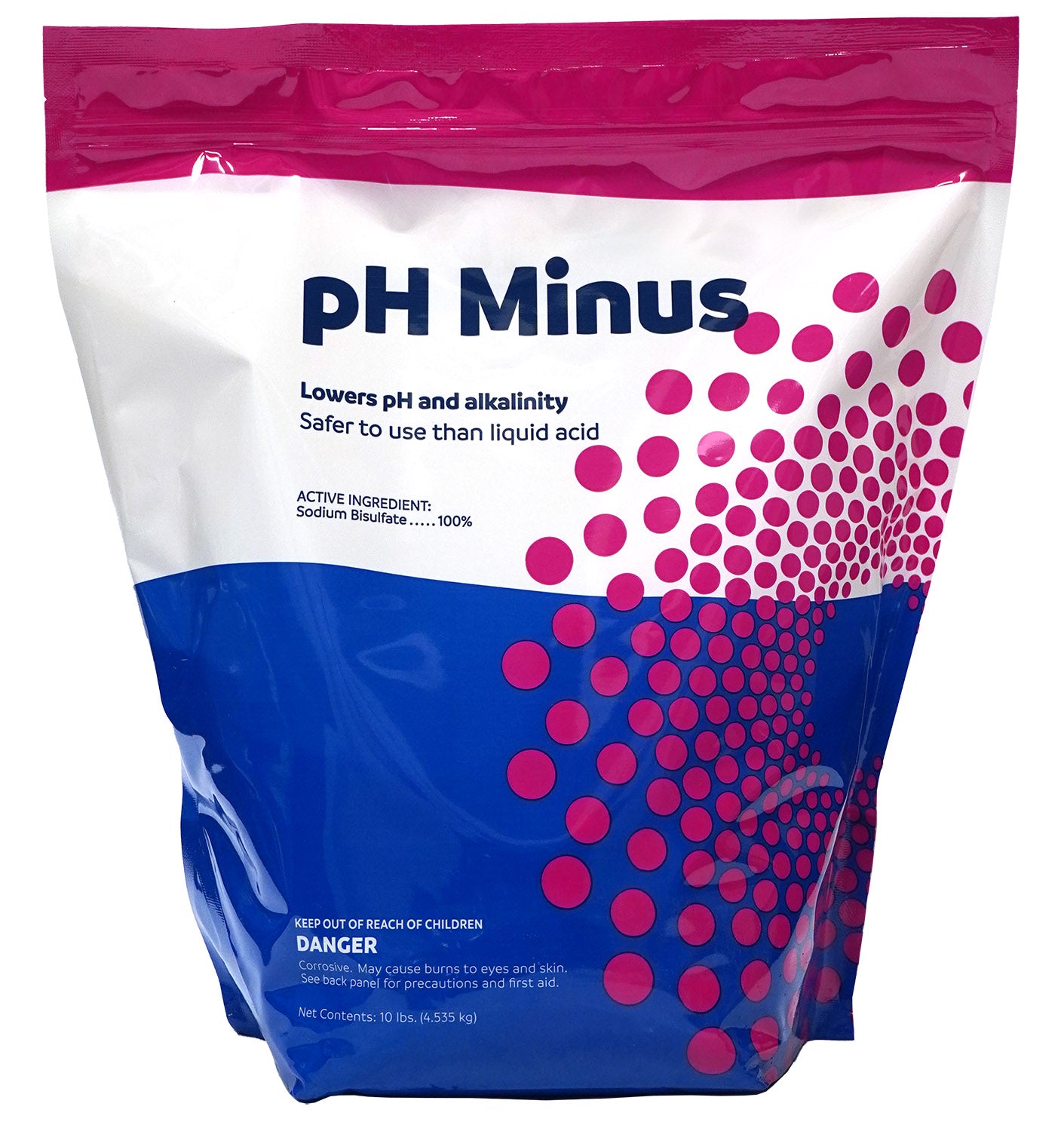 Haviland pH Minus
