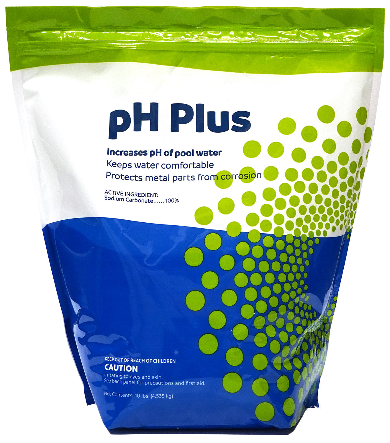 pH PLUS
