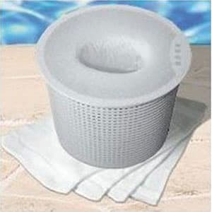CMP Filter Saver Skimmer Socks for Flowskim Basket 5 Pack