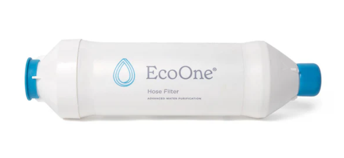 Eco One Hose Filter