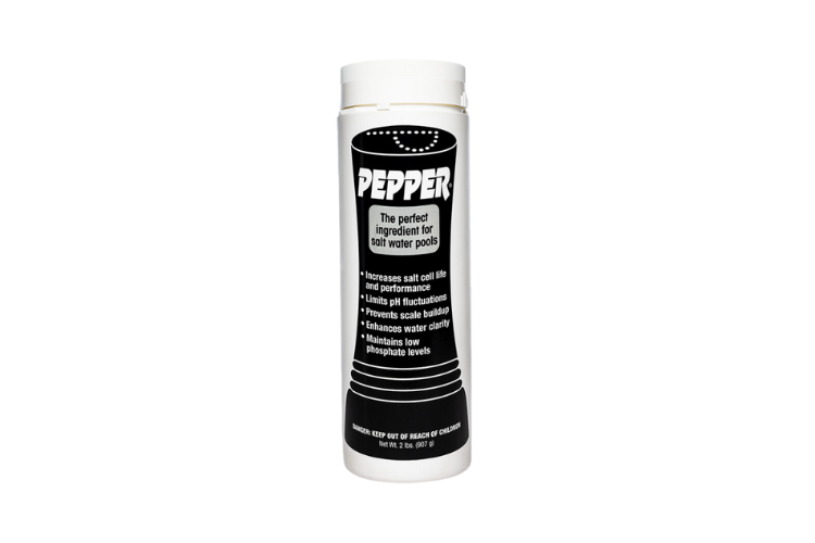 API Pepper