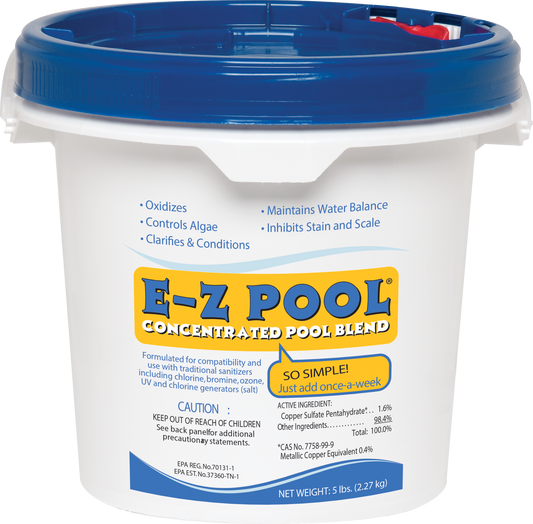 API EZ Pool