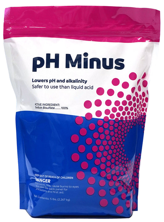 Haviland pH Minus