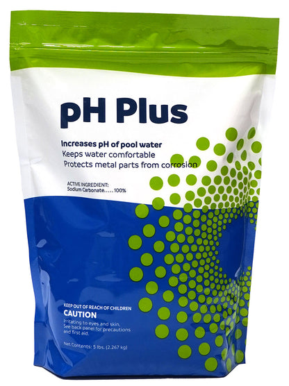 pH PLUS