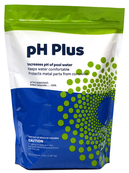 pH PLUS