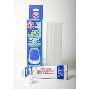 Boxer Adhesives Vinyl Pool Repair Kit