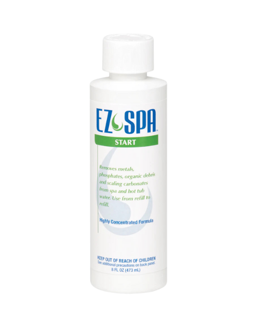 API EZ Spa Start