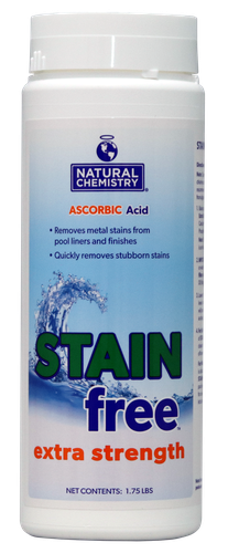 Natural Chemistry Stain Free Extra Strength Metal Remover