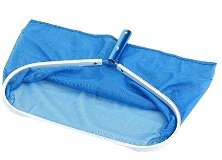 Pentair 20" Heavy Duty Commercial Leaf Rake w/ Aluminum Frame