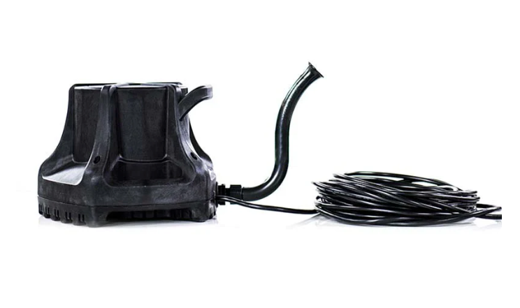 Pool Cover Pump
