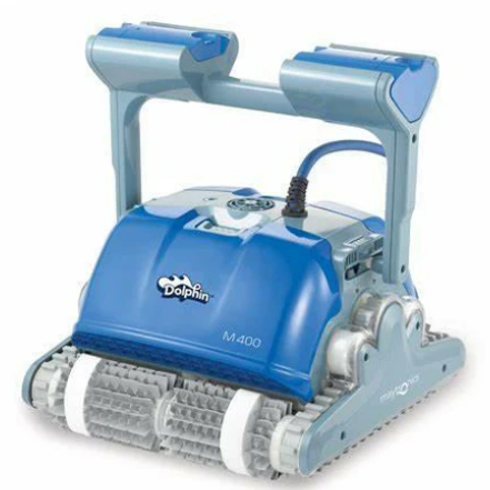 Dolphin m400 Robotic Pool Cleaner