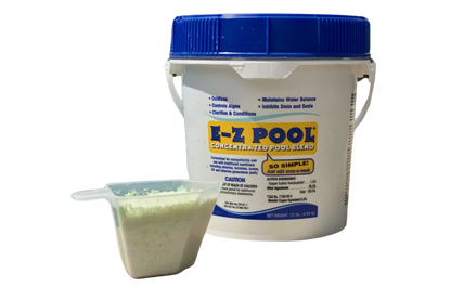 API EZ Pool