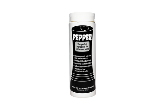 API Pepper